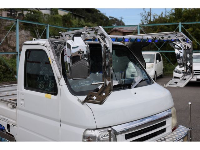 Honda ACTY TRUCK 2006-07 24400-6