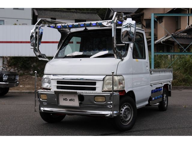 Honda ACTY TRUCK 2006-07 24400-0