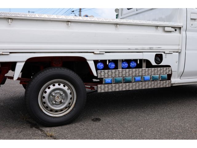 Honda ACTY TRUCK 2006-07 24400-2