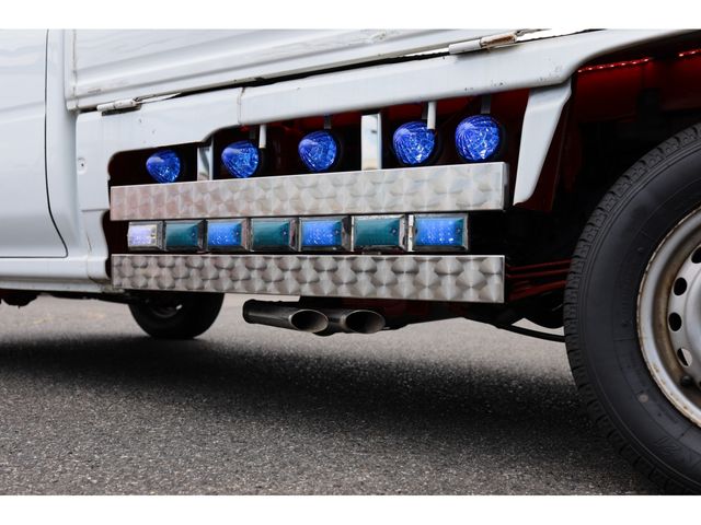 Honda ACTY TRUCK 2006-07 24400-4