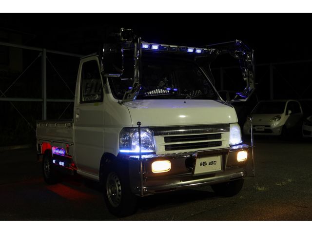 Honda ACTY TRUCK 2006-07 24400-13