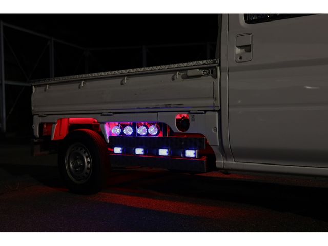 Honda ACTY TRUCK 2006-07 24400-18