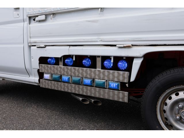 Honda ACTY TRUCK 2006-07 24400-3