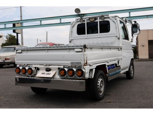 Honda ACTY TRUCK 2006-07 24400-1