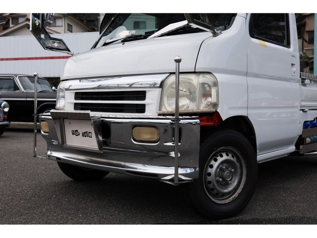 Honda ACTY TRUCK 2006-07 24400-5