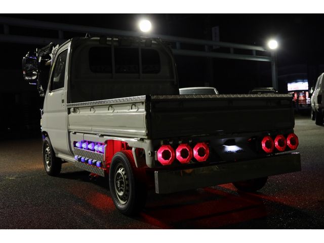 Honda ACTY TRUCK 2006-07 24400-14