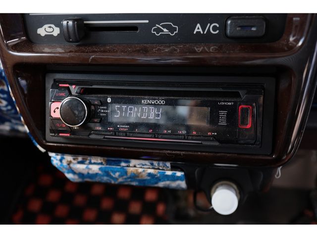 Honda ACTY TRUCK 2006-07 24400-10