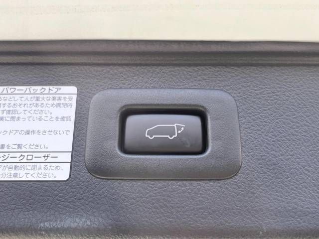 Toyota ALPHARD HYBRID 2018-07 183333-6