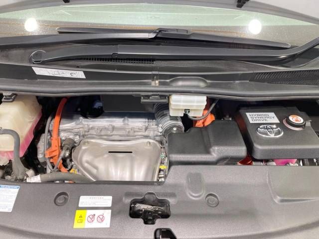 Toyota ALPHARD HYBRID 2018-07 183333-19