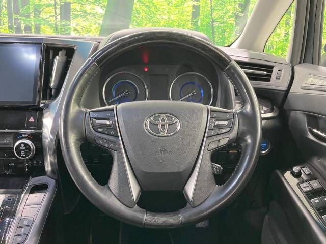 Toyota ALPHARD HYBRID 2018-07 183333-12