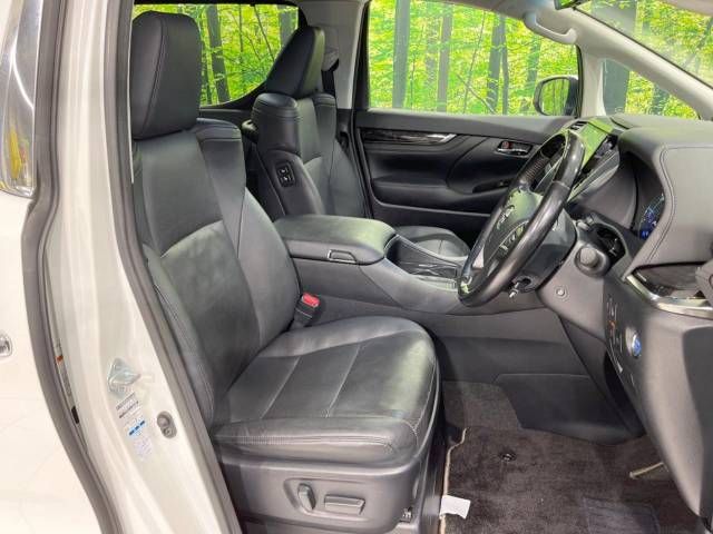 Toyota ALPHARD HYBRID 2018-07 183333-8