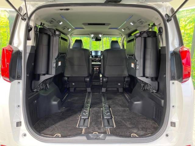 Toyota ALPHARD HYBRID 2018-07 183333-11