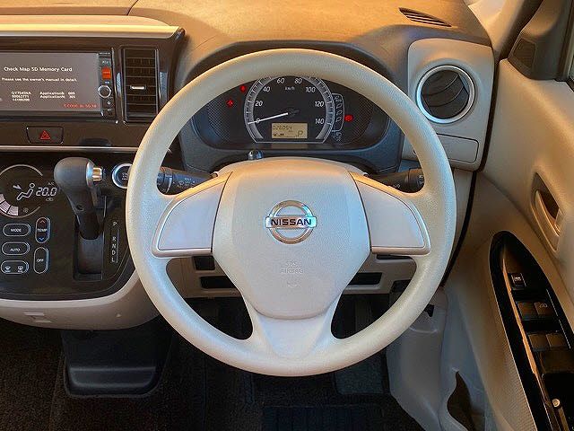 Nissan DAYZ ROOX 2015-02 24676-13