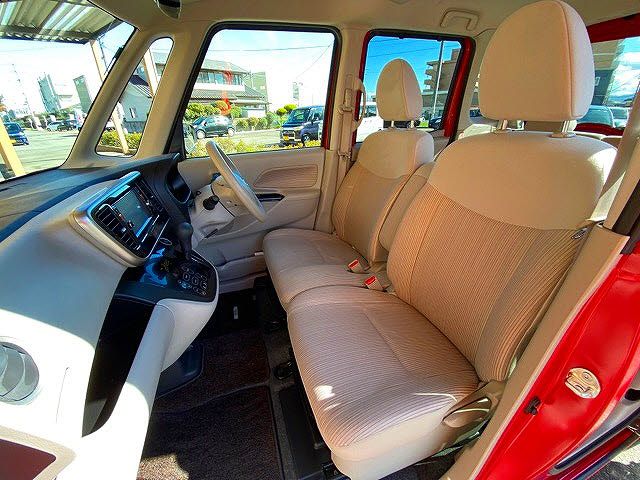 Nissan DAYZ ROOX 2015-02 24676-12