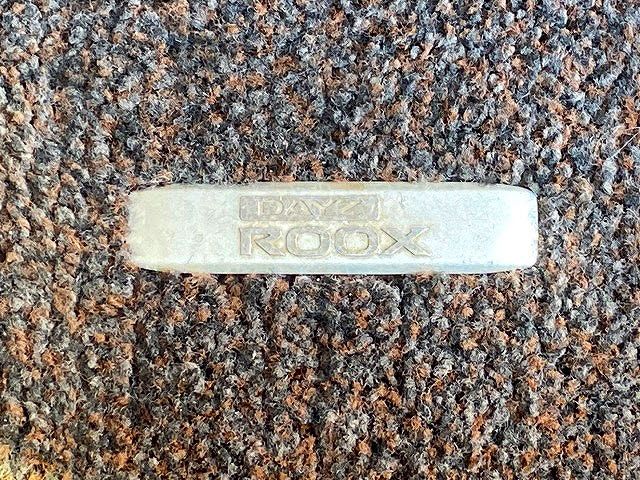 Nissan DAYZ ROOX 2015-02 24676-22