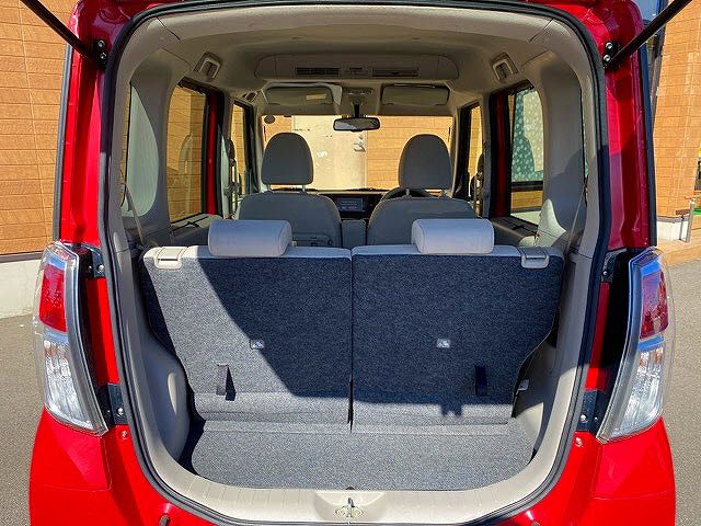 Nissan DAYZ ROOX 2015-02 24676-20