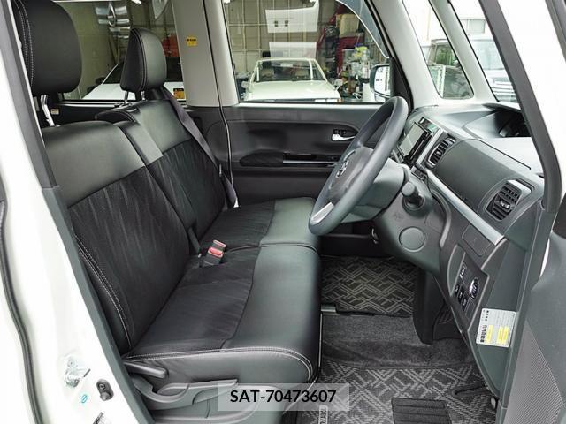 Daihatsu TANTO CUSTOM 2016-02 385152-18