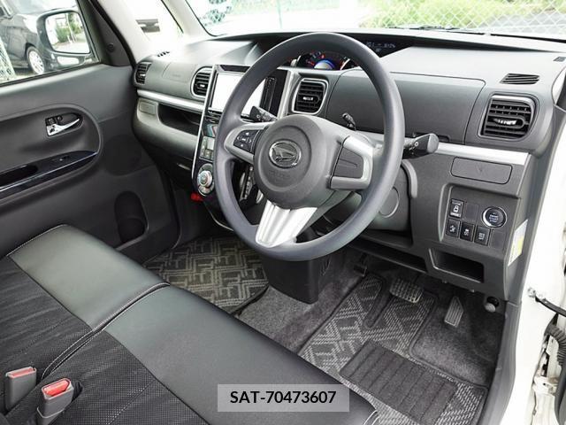 Daihatsu TANTO CUSTOM 2016-02 385152-17
