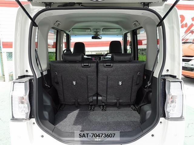 Daihatsu TANTO CUSTOM 2016-02 385152-27