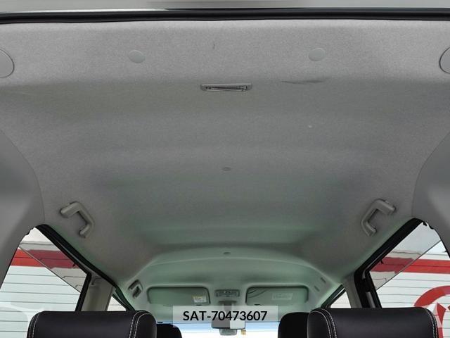 Daihatsu TANTO CUSTOM 2016-02 385152-26