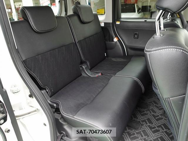 Daihatsu TANTO CUSTOM 2016-02 385152-25