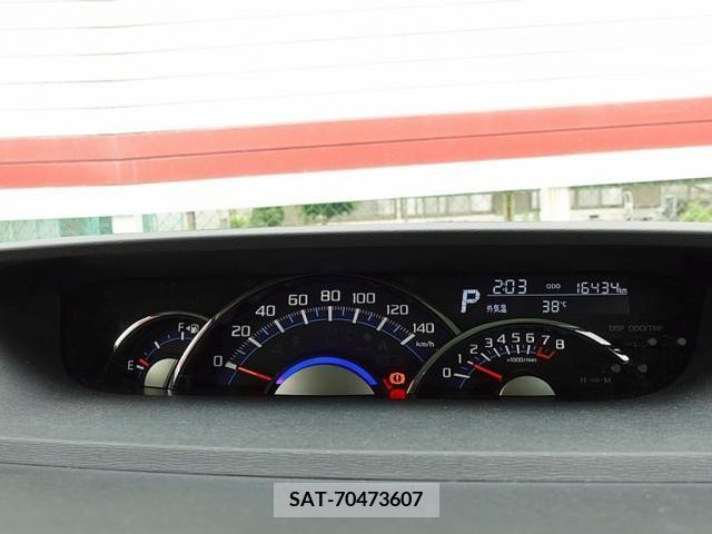 Daihatsu TANTO CUSTOM 2016-02 385152-24