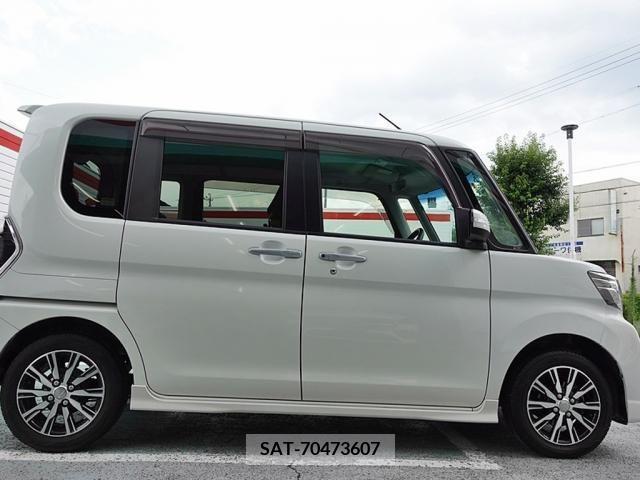 Daihatsu TANTO CUSTOM 2016-02 385152-10