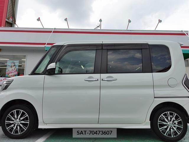 Daihatsu TANTO CUSTOM 2016-02 385152-11