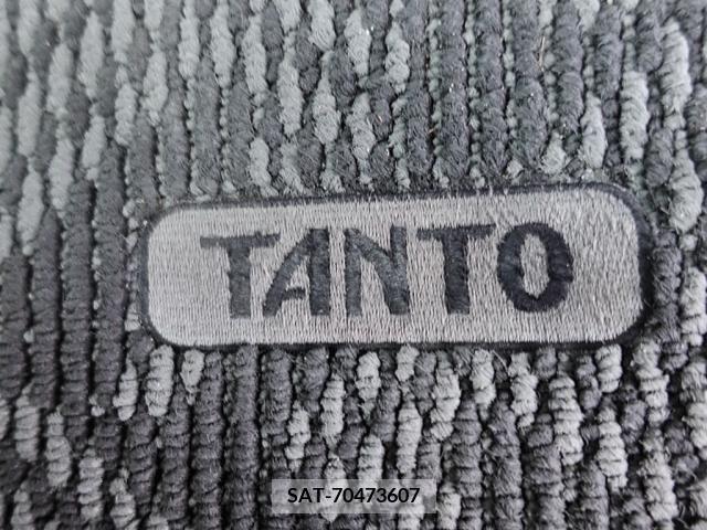 Daihatsu TANTO CUSTOM 2016-02 385152-21
