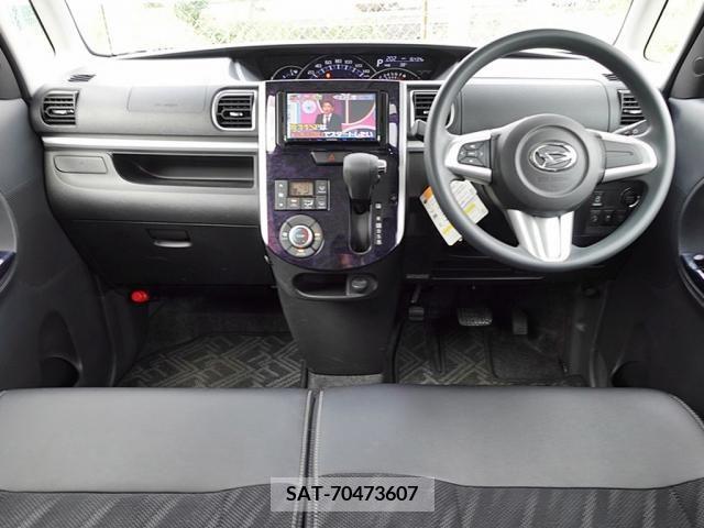 Daihatsu TANTO CUSTOM 2016-02 385152-6