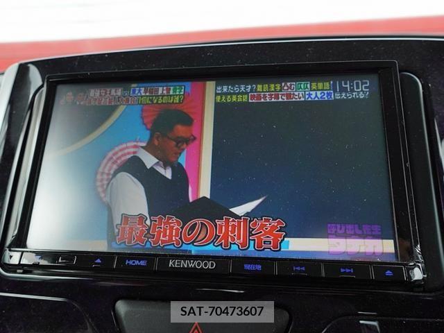 Daihatsu TANTO CUSTOM 2016-02 385152-8