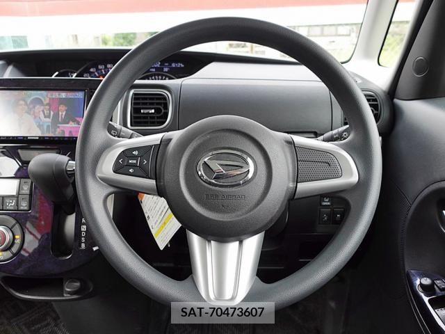 Daihatsu TANTO CUSTOM 2016-02 385152-19