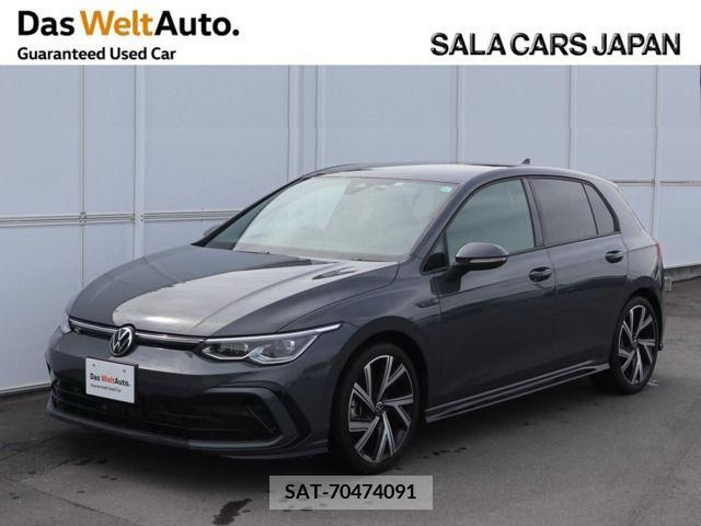 VolksWagen GOLF 2022-04 320365-0