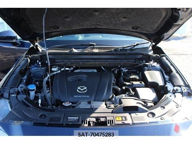 Mazda CX-5 2020-12 208132-17