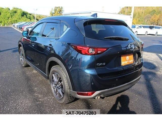 Mazda CX-5 2020-12 208132-6