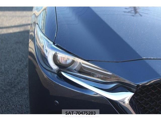 Mazda CX-5 2020-12 208132-7