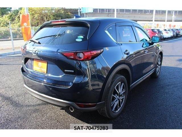 Mazda CX-5 2020-12 208132-5