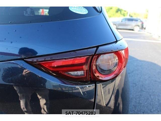 Mazda CX-5 2020-12 208132-8