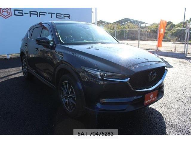 Mazda CX-5 2020-12 208132-4