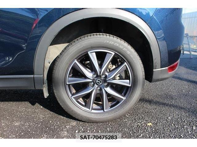 Mazda CX-5 2020-12 208132-9