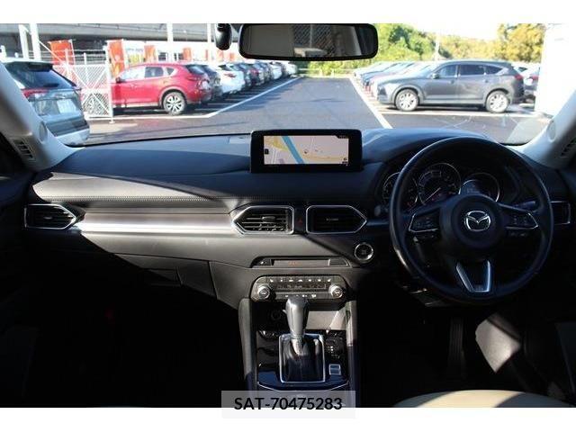 Mazda CX-5 2020-12 208132-10