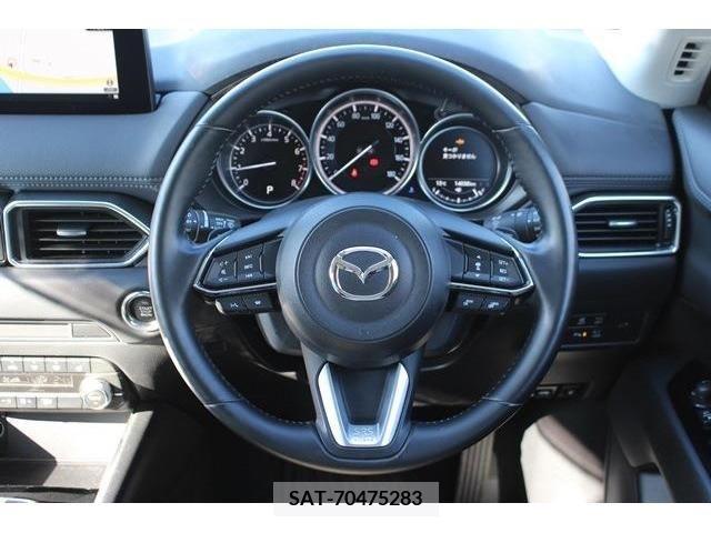 Mazda CX-5 2020-12 208132-11