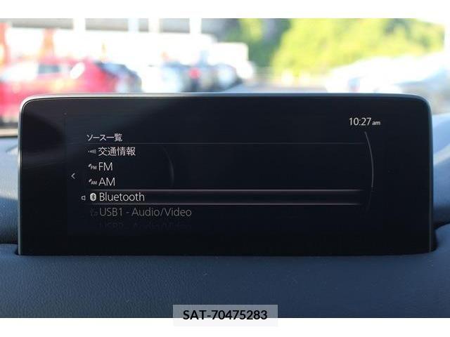 Mazda CX-5 2020-12 208132-3