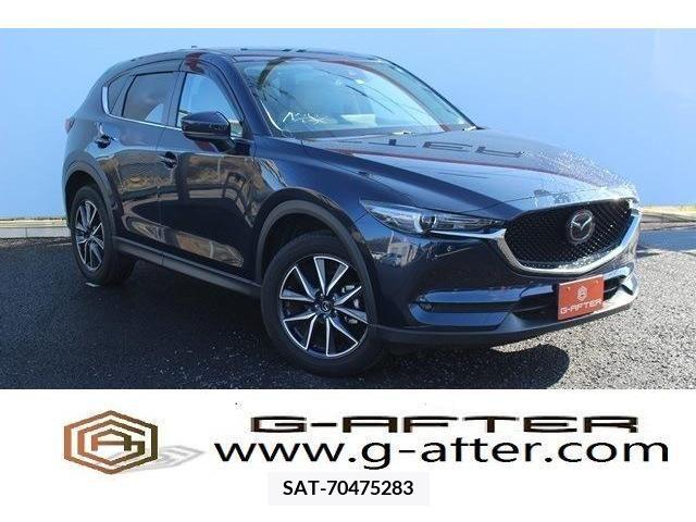 Mazda CX-5 2020-12 208132-0