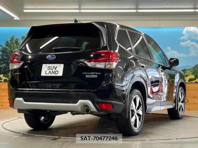 Subaru FORESTER 2019-07 338070-17