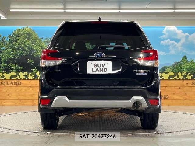 Subaru FORESTER 2019-07 338070-15