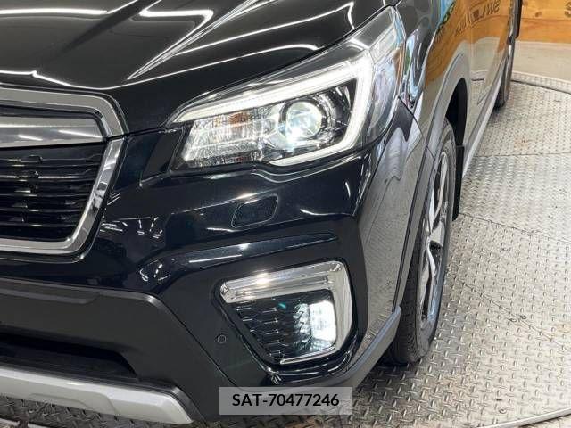 Subaru FORESTER 2019-07 338070-12