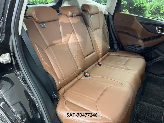 Subaru FORESTER 2019-07 338070-9