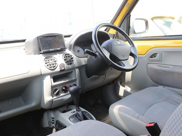 Renault KANGOO 2007-01 2582-6