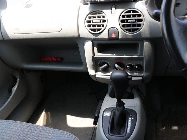 Renault KANGOO 2007-01 2582-5